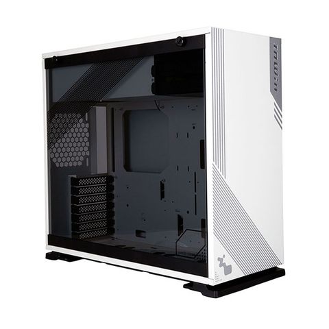  Case INWIN 103 White (ATX) 