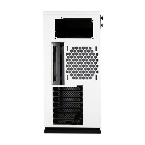  Case INWIN 103 White (ATX) 