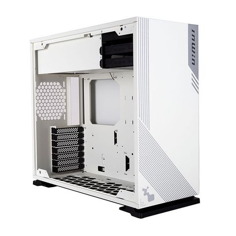  Case INWIN 103 White (ATX) 