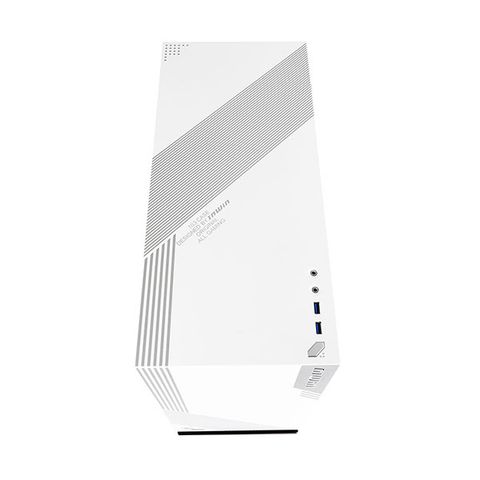  Case INWIN 103 White (ATX) 