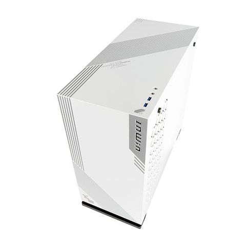  Case INWIN 103 White (ATX) 