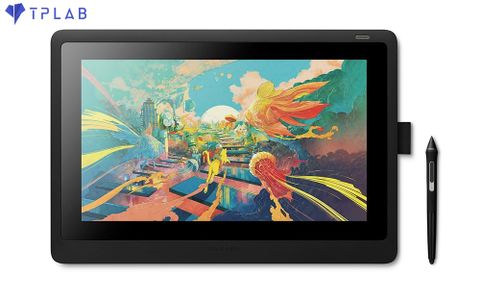  Bảng Vẽ Điện Tử Wacom Cintiq 16 DTK1660 