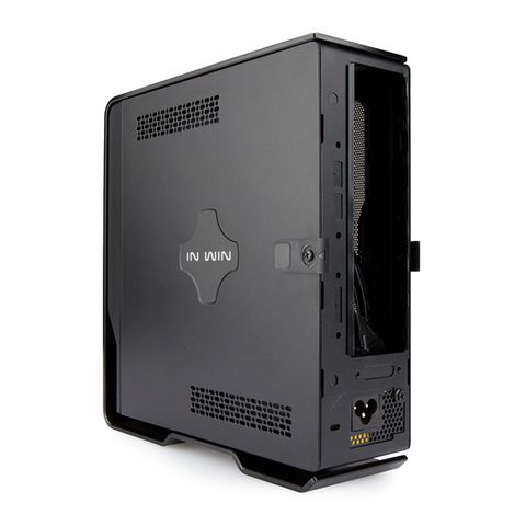  Case INWIN Chopin Black (Mini-ITX) 