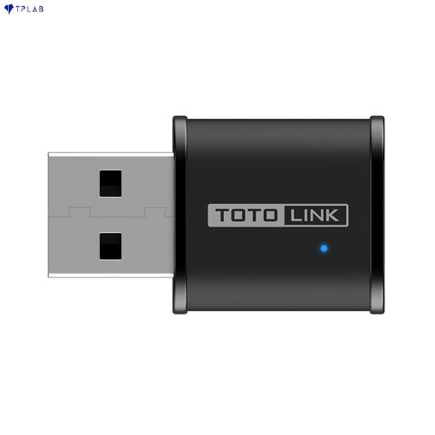  USB Wifi Totolink X900USM Wifi 6 băng tần kép AX900 