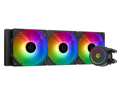  Tản nhiệt nước ID Cooling FX360 - ARGB 