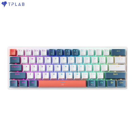  BÀN PHÍM CƠ MACHENIKE K500-B61 