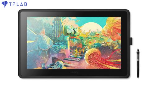  Bảng Vẽ Điện Tử Wacom Cintiq 22 DTK2260 