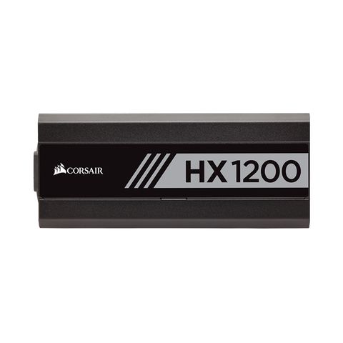  ( 1200W ) Nguồn máy tính CORSAIR HX1200 80 PLUS PLATINUM 