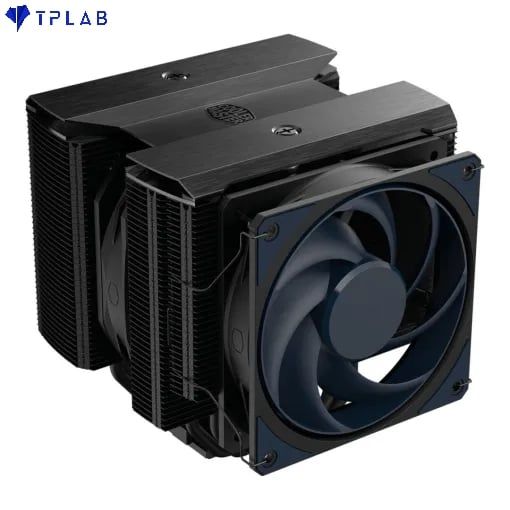  Tản nhiệt khí Cooler Master MasterAir MA824 Stealth 