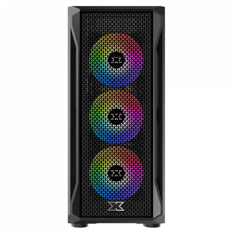  Case XIGMATEK GAMING X 3FX 