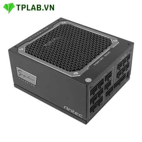  ( 1000W ) Nguồn máy tính ANTEC ST1000 80 PLUS TITANIUM 