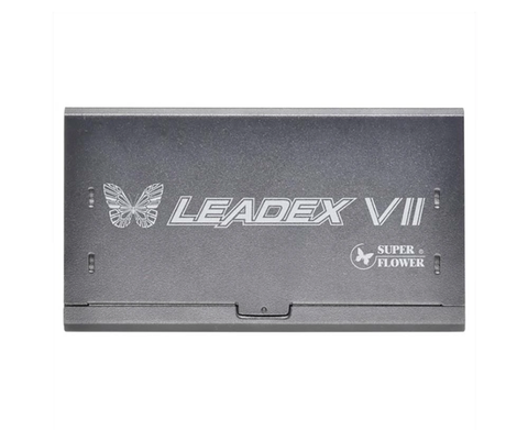  Nguồn máy tính SuperFlower Leadex VII PRO ATX3.1 80 Plus Platinum 