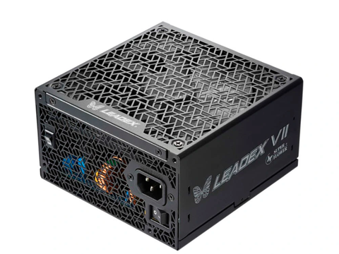  Nguồn máy tính SuperFlower Leadex VII PRO ATX3.1 80 Plus Platinum 