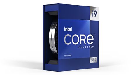 CPU Intel Core I9 13900KS (68M Cache, up to 6.0GHz, 24C32T, Socket 1700) 