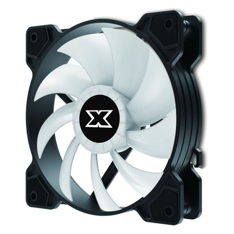  Fan XIGMATEK STARZ - X20A ARGB (3PCS) + HUB 