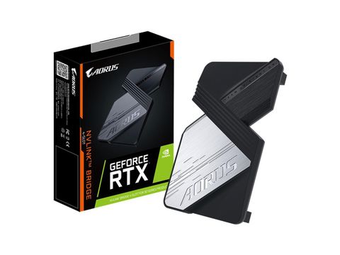  AORUS GeForce RTX NVLINK™ BRIDGE FOR 30 SERIES 