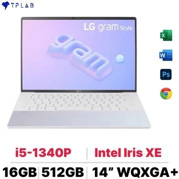 Laptop LG Gram 2023 14Z90RS-G.AH54A5 