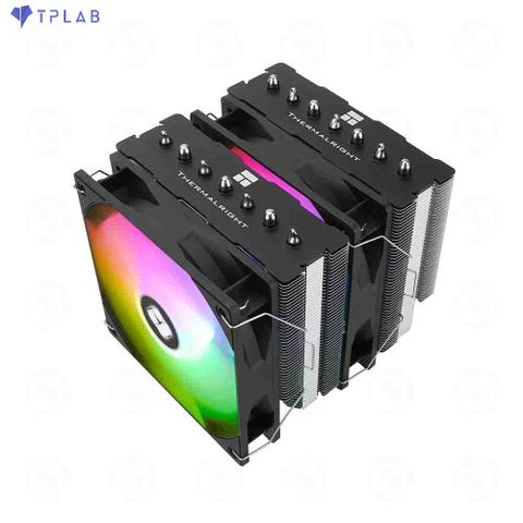  Tản Nhiệt Khí CPU Thermalright Phantom Spirit 120 SE ARGB 