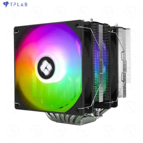  Tản Nhiệt Khí CPU Thermalright Phantom Spirit 120 SE ARGB 