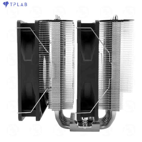  Tản Nhiệt Khí CPU Thermalright Phantom Spirit 120 SE ARGB 