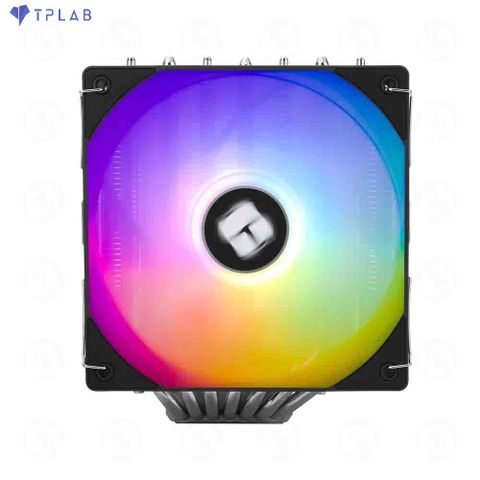  Tản Nhiệt Khí CPU Thermalright Phantom Spirit 120 SE ARGB 