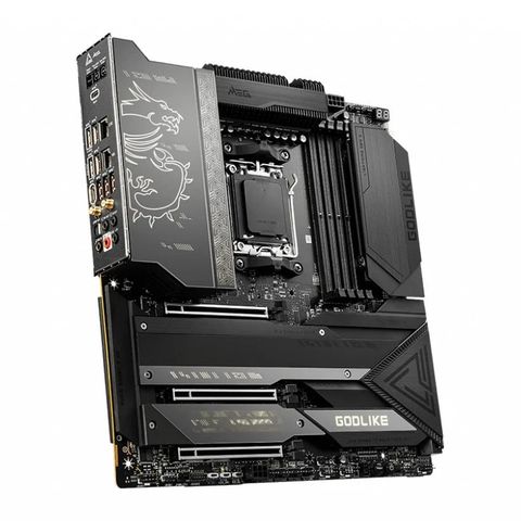  MSI MEG X670E GODLIKE 