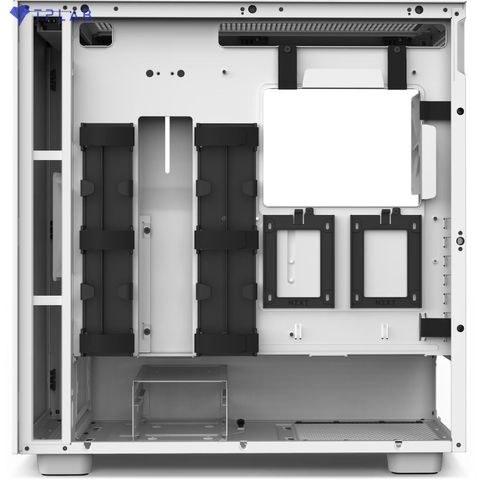  Case máy tính NZXT H7 