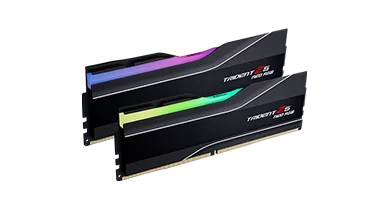  (2X32GB DDR5 6000 ) GSKILL Trident Z5 NEO RGB 64GB CL30 