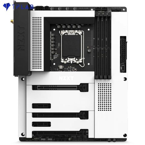  NZXT N7 Z790 White DDR5 