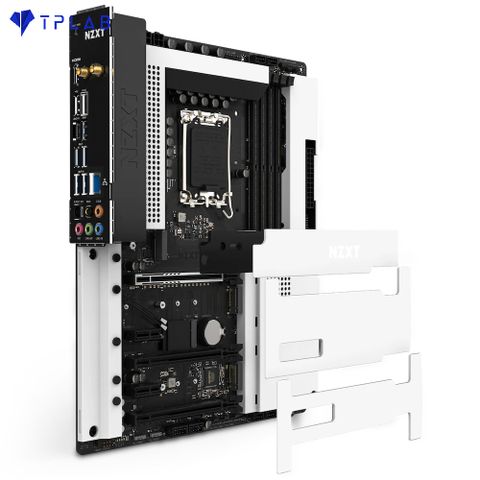  NZXT N7 Z790 White DDR5 