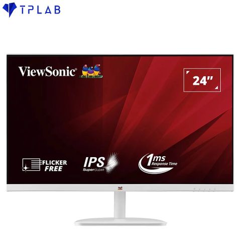  Màn hình Viewsonic VA2432-H-W 24