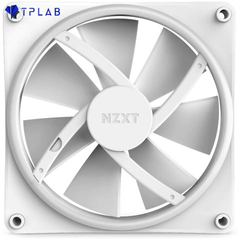  FAN CASE NZXT F140RGB DUO WHITE - TWIN 