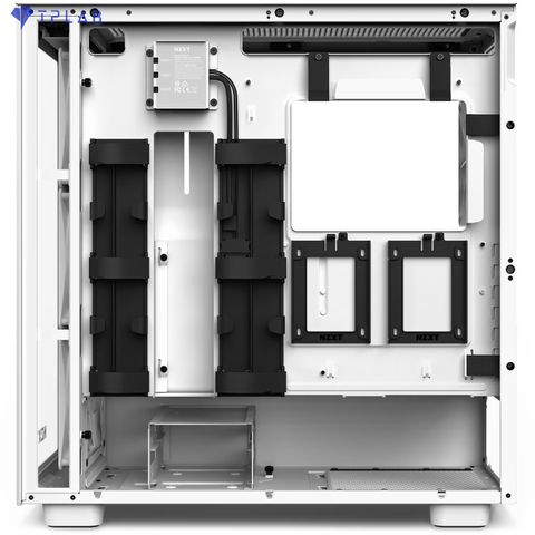  Case máy tính H7 Elite RGB 