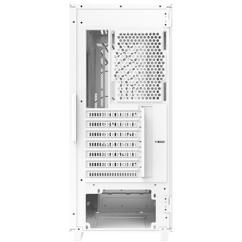  Vỏ case XIGMATEK LUX G ARTIC 3FX (EN48717) - Sẵn 3 FAN ARGB 