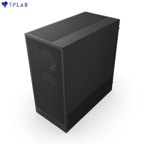  Case máy tính NZXT H5 Flow RGB 