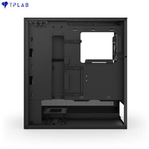  Case máy tính NZXT H5 Flow RGB 