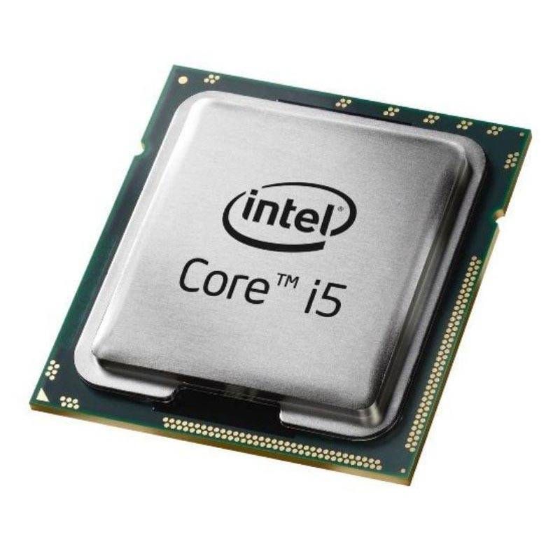  CPU Intel Core i5 12400F / 2.6GHz / 18MB / 6 Nhân 12 Luồng ( TRAY ) Chính hãng 