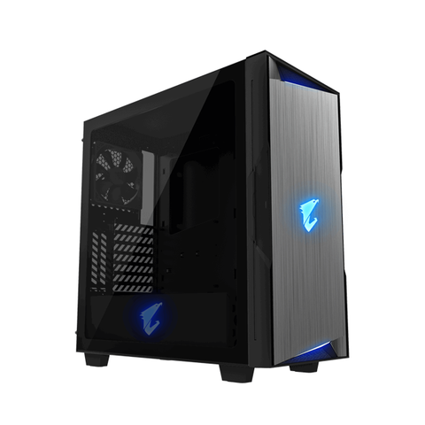  Case GIGABYTE AORUS C300G Mid Tower 