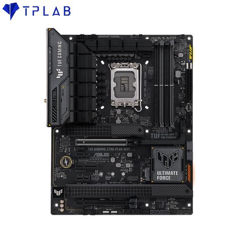  Mainboard ASUS TUF GAMING Z790-PLUS WIFI DDR5 
