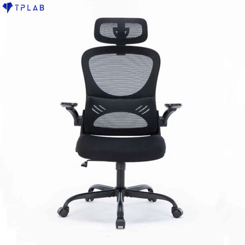  Ghế công thái học Ergonomic Warrior Hero Series WEC501 