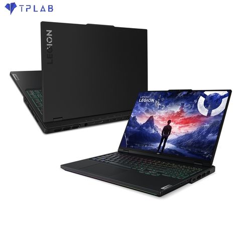  Laptop Lenovo Legion Pro 7 16IRX9H i9-14900HX 32GB 1TB RTX 4060 16'' WQXGA - 83DE001NVN 