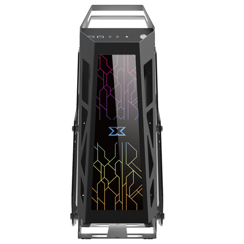  Case XIGMATEK ZEUS SPECTRUM RGB (EN44016) 