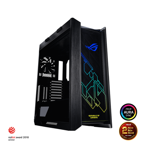  Case ASUS ROG Strix Helios GX601 Mid Tower 