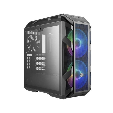  Case COOLER MASTER MasterCase H500M 