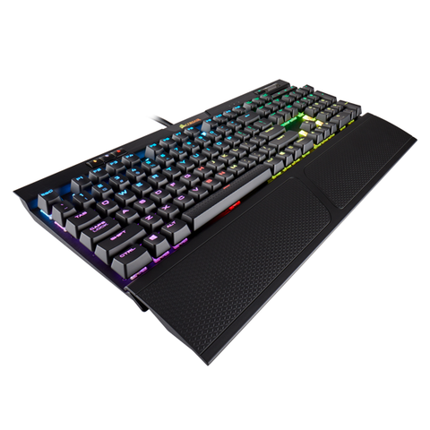  Bàn Phím cơ CORSAIR K70 MK.2 RGB 