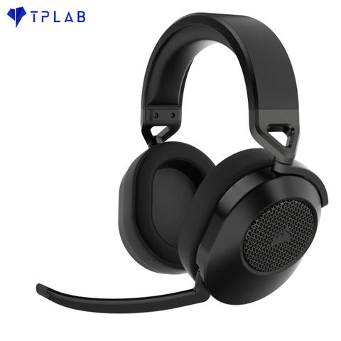  Tai nghe không dây Corsair HS65 Carbon (CA-9011285-AP) 