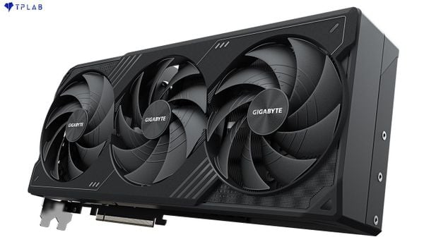  GIGABYTE GeForce RTX 5090 WINDFORCE OC 32G 