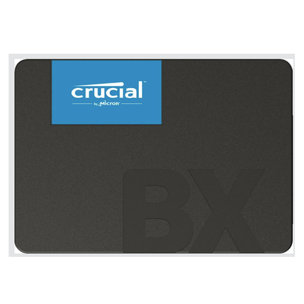  SSD CRUCIAL BX500 2.5