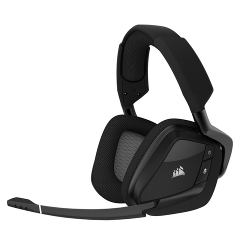  Tai nghe không dây CORSAIR Void Elite Wireless 