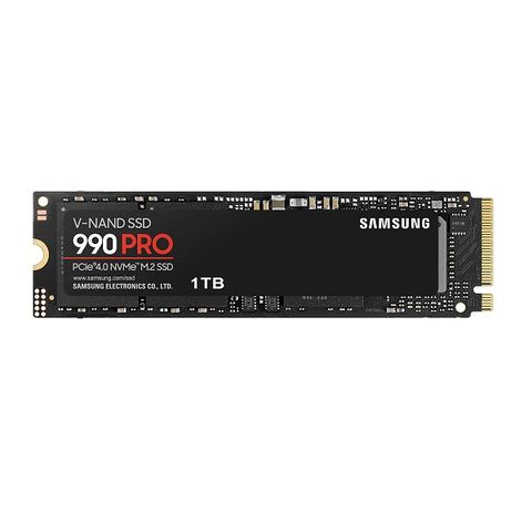  Ổ cứng SSD Samsung 990 PRO  M.2 NVMe M.2 2280 PCIe Gen4.0 x4 